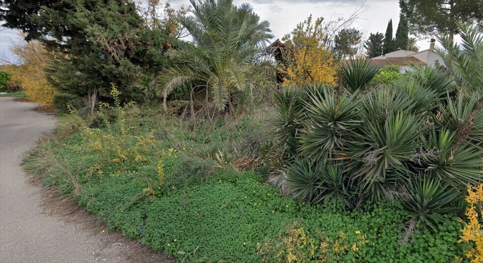 Terrain dans Murcia à vendre - Photo de l’immeuble – Image 3 sur 9