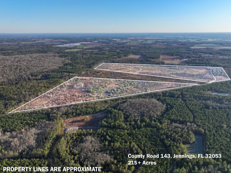 3210 NW County Road 143, Jennings, FL à vendre - Photo principale – Image 1 sur 8