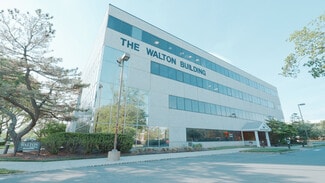 Plus de détails pour 242 Old New Brunswick Rd, Piscataway, NJ - Bureau à louer