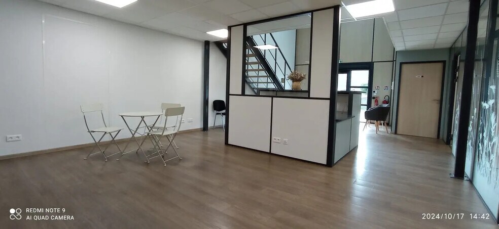 17 Avenue Hermès, Millas à louer - Photo de l’immeuble – Image 3 sur 12
