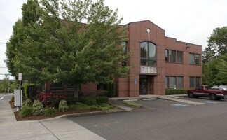 Plus de détails pour 7175 SW Beveland St, Tigard, OR - Médical à louer