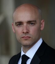 Nicholas Bartell