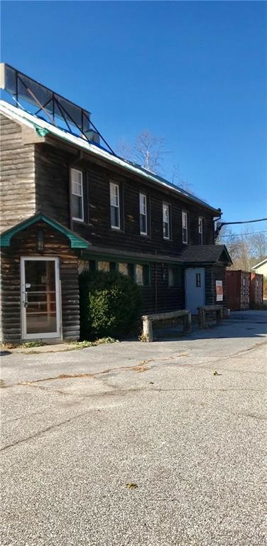 170-178 Yantic Rd, Norwich, CT à louer Aérien– Image 1 sur 10