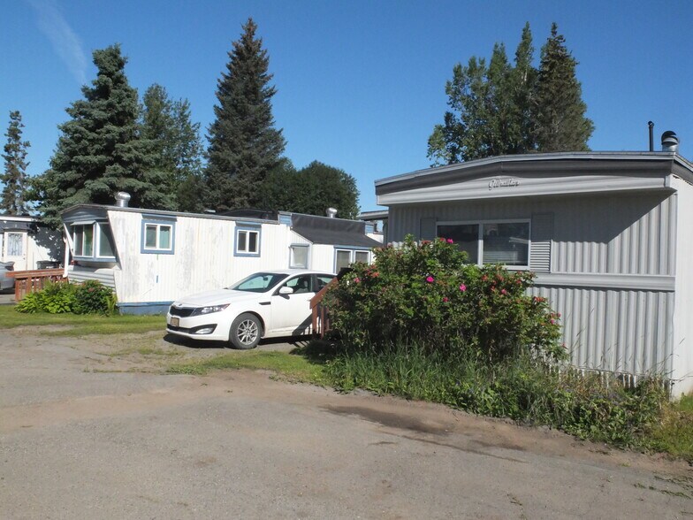 4203 Wilson St, Anchorage, AK à vendre - Photo de l’immeuble – Image 3 sur 15