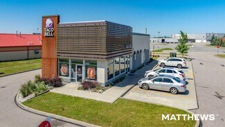 Plus de détails pour 4660 Northfield Rd, North Randall, OH - Local commercial à vendre