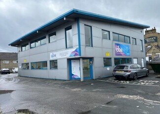 Plus de détails pour Thornton Rd, Bradford - Bureau à vendre
