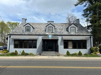 Plus de détails pour 410 Main St, Port Washington, NY - Local commercial à louer