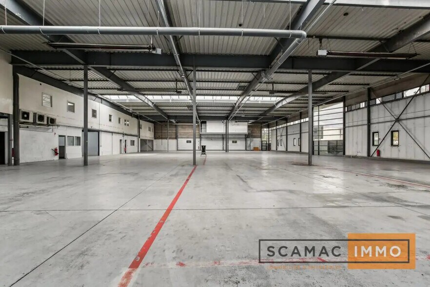 9 Rue Sinclair, 94000 Créteil, Créteil à louer - Photo de l’immeuble – Image 3 sur 11