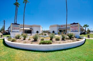 Plus de détails pour 13267 N Tatum Blvd, Phoenix, AZ - Bureau, Local commercial à louer
