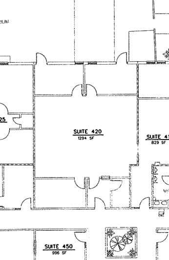 3800 Paluxy Dr, Tyler, TX à louer Photo intérieure– Image 1 sur 1