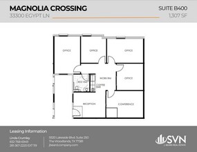 33300 Egypt Ln, Magnolia, TX à louer Photo intérieure– Image 1 sur 1