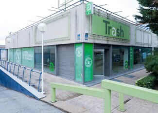 Plus de détails pour Local commercial à vendre