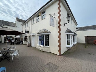 Plus de détails pour 11 Monnow St, Monmouth - Local commercial à louer