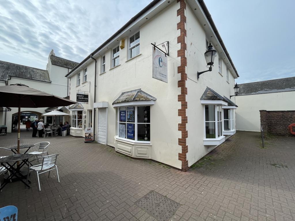 11 Monnow St, Monmouth à louer Photo principale– Image 1 sur 2