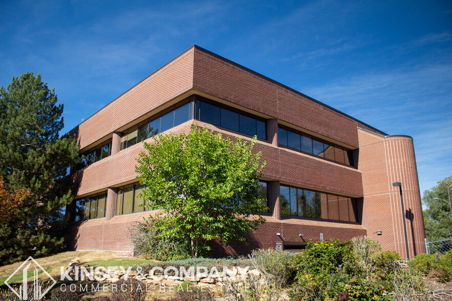 2504 E Pikes Peak Ave, Colorado Springs, CO à louer - Photo de l’immeuble – Image 3 sur 6