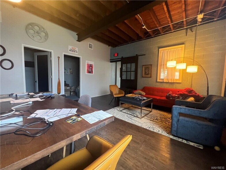 1148 Michigan Ave, Buffalo, NY à louer - Photo intérieure – Image 3 sur 10