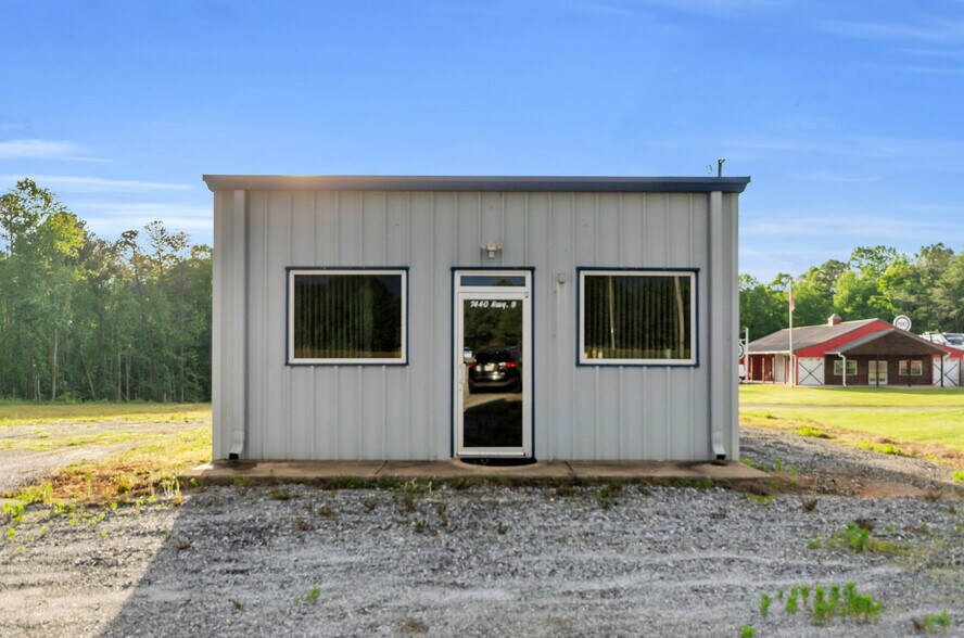7440 Highway 9, Inman, SC à vendre - Photo principale – Image 1 sur 3