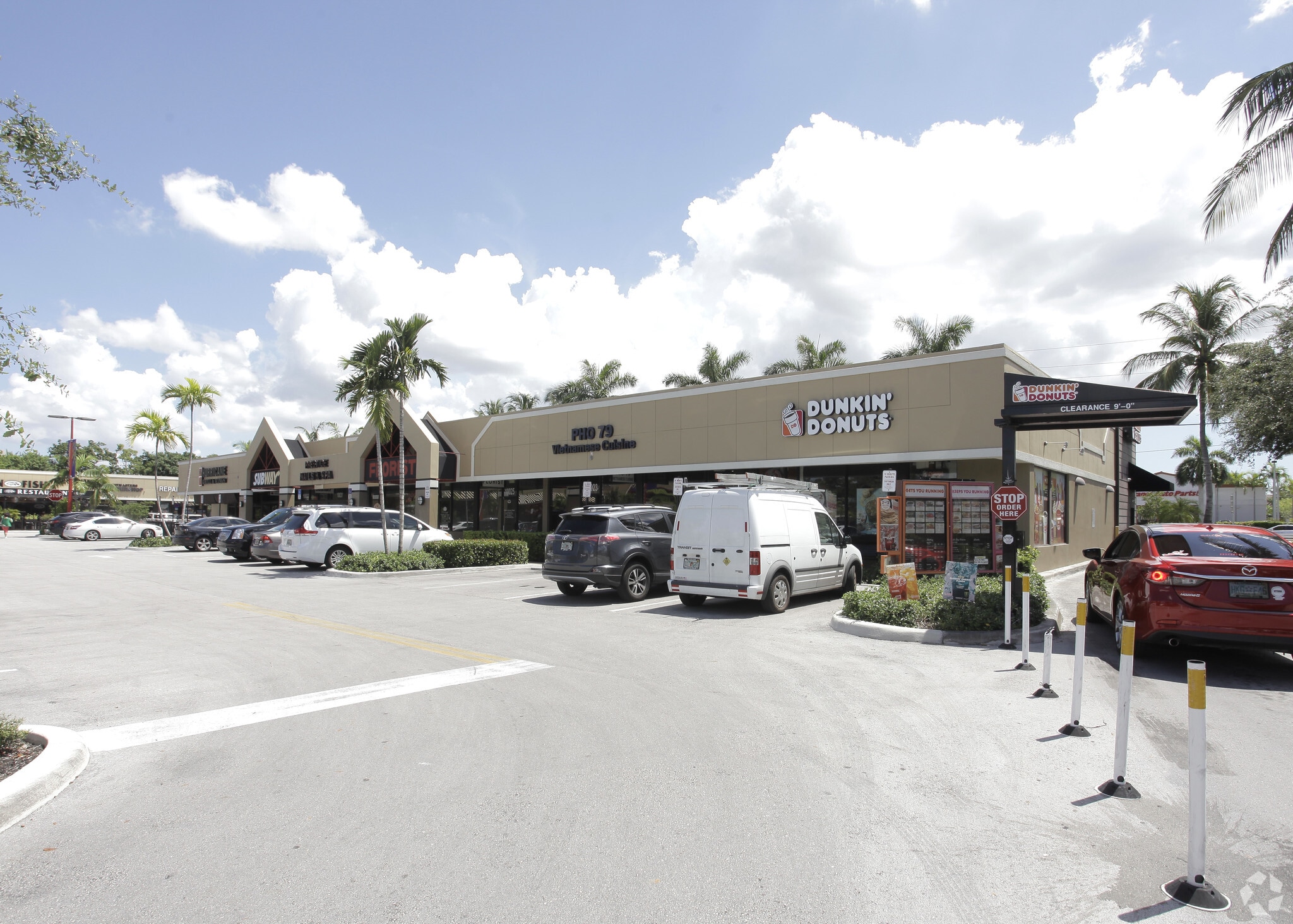 10019-10125 Sunset Strip, Sunrise, FL à louer Photo principale– Image 1 sur 10