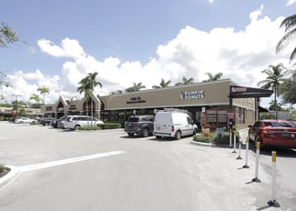 Plus de détails pour 10019-10125 Sunset Strip, Sunrise, FL - Local commercial à louer