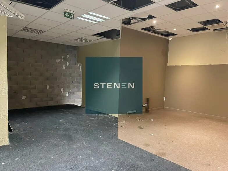 Bureau dans Marseille à vendre - Photo intérieure – Image 3 sur 7