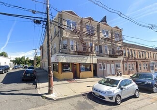 Plus de détails pour Passaic Portfolio – Logement à vendre, Passaic, NJ