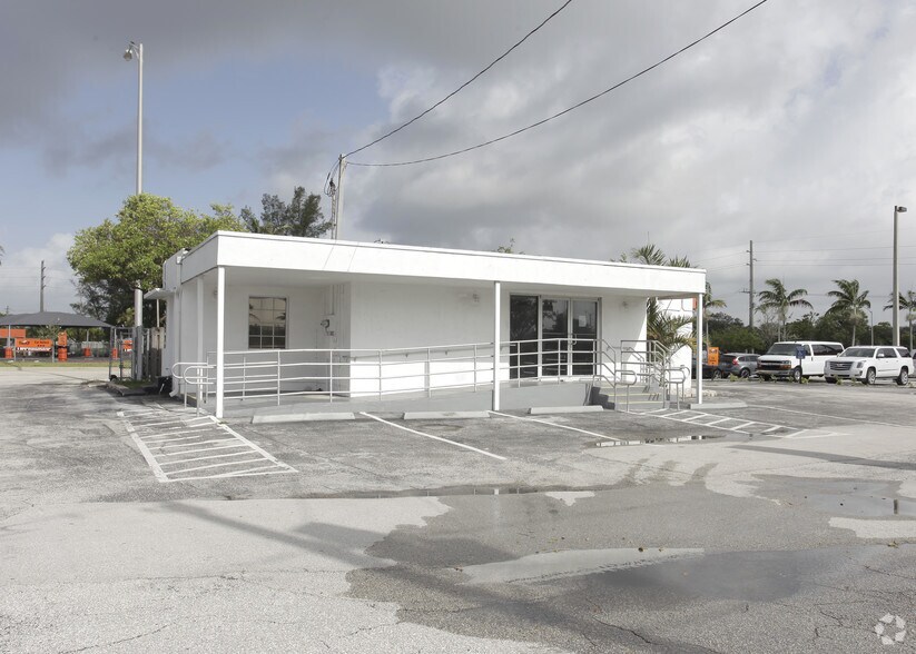 2900 SE 6th Ave, Fort Lauderdale, FL à vendre - Photo de l’immeuble – Image 2 sur 5