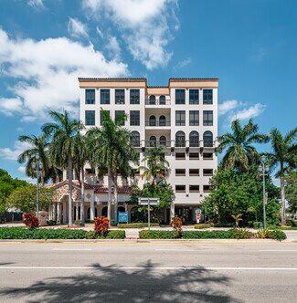 Plus de détails pour 101 N Federal Hwy, Boca Raton, FL - Bureau, Bureau/Local commercial à louer