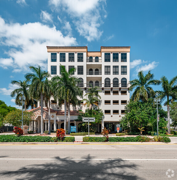 101 N Federal Hwy, Boca Raton, FL à louer - Photo de l’immeuble – Image 1 sur 9