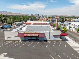 Plus de détails pour 1251 S Virginia St, Reno, NV - Local commercial à vendre