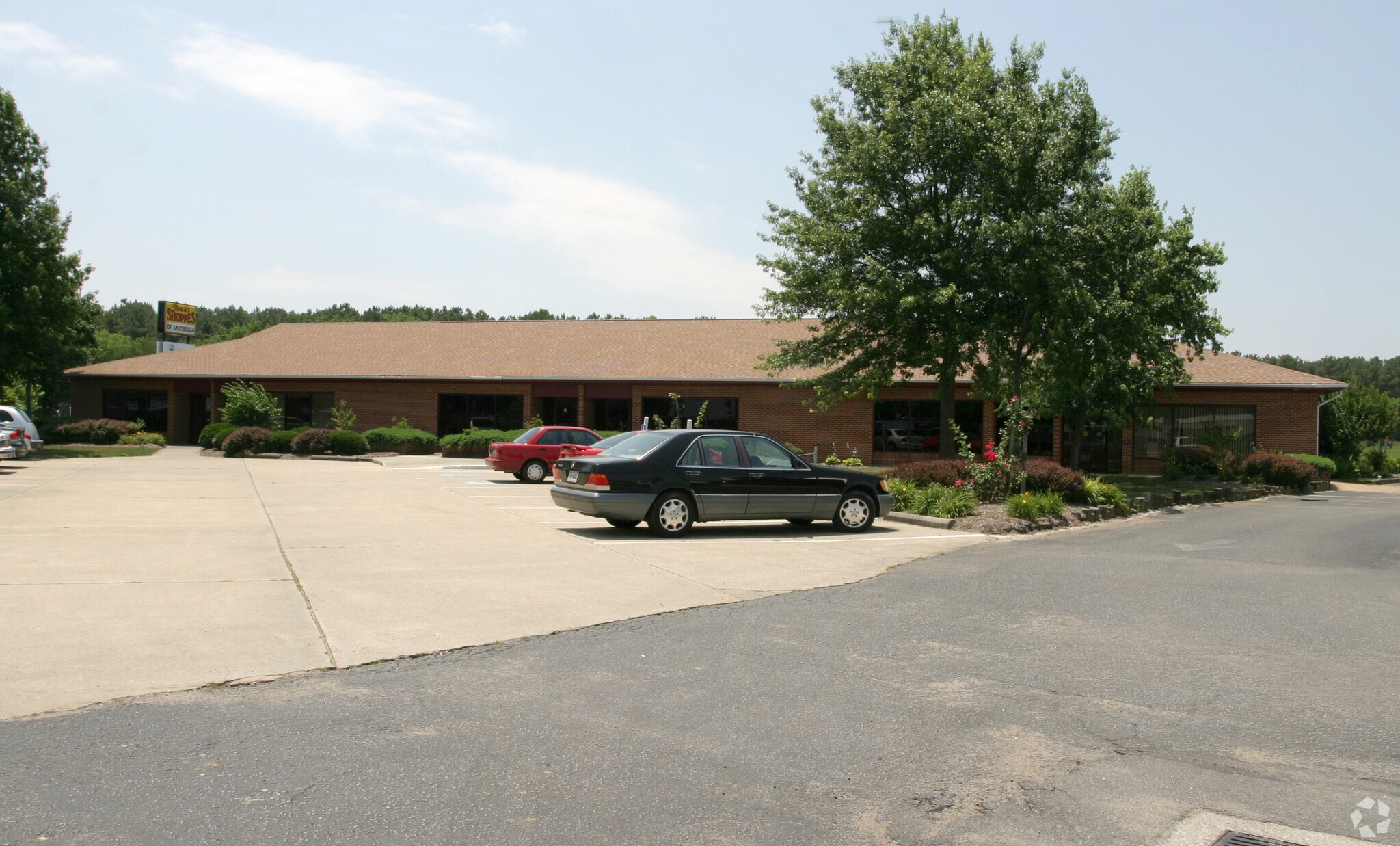 1812 S Church St, Smithfield, VA à louer Photo principale– Image 1 sur 4