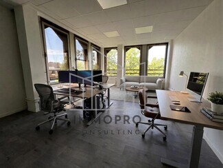 Plus de détails pour Bureau à louer