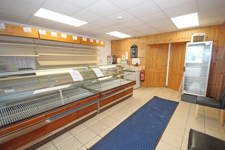 36D East Church St, Buckie à vendre - Photo intérieure – Image 2 sur 4