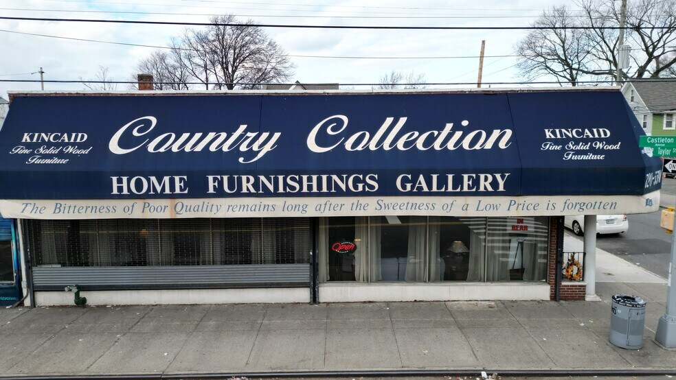 1229 Castleton Ave, Staten Island, NY à louer - Photo de l’immeuble – Image 3 sur 46
