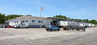 Plus de détails pour 1941 Old Dunbar Rd, West Columbia, SC - Industriel/Logistique à vendre
