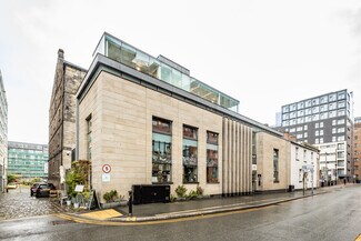Plus de détails pour 77 Dale St, Manchester - Bureau à louer