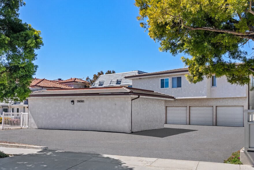 34381 Dana Strand Rd, Dana Point, CA à vendre - Photo de l’immeuble – Image 3 sur 75