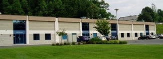 Plus de détails pour 216 Little Falls Rd, Cedar Grove, NJ - Local d'activités, Industriel/Logistique à louer
