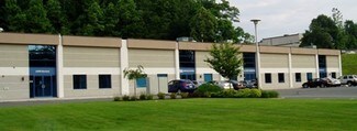 Plus de détails pour 216 Little Falls Rd, Cedar Grove, NJ - Industriel/Logistique à louer