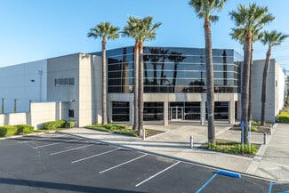 Plus de détails pour 13951 Magnolia Ave, Chino, CA - Industriel/Logistique à louer