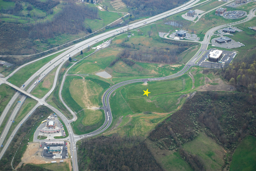 White Oaks Blvd, Bridgeport, WV à vendre - Photo principale – Image 1 sur 7