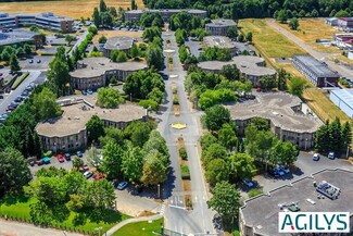 Plus de détails pour Local d'activités à louer