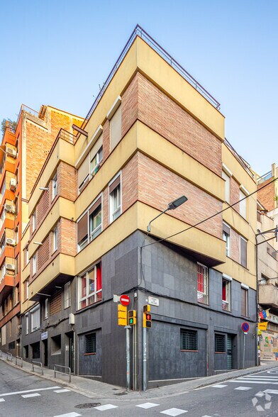 Local commercial dans Barcelone, Barcelona à louer - Photo principale – Image 1 sur 1