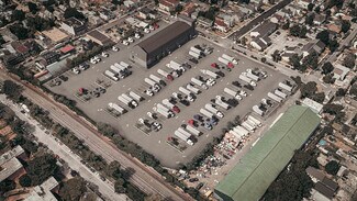 Plus de détails pour 60-82 Davidson St, Staten Island, NY - Industriel/Logistique à vendre