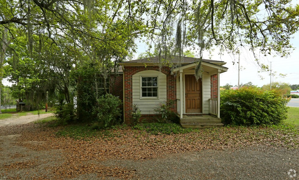 933 W Tharpe St, Tallahassee, FL à vendre - Photo de l’immeuble – Image 3 sur 3