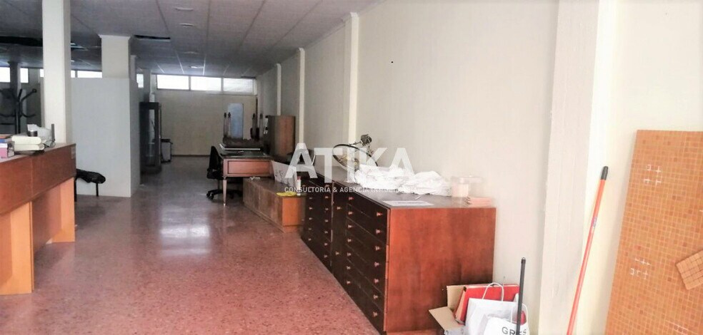 Local commercial dans Ontinyent à vendre - Photo intérieure – Image 3 sur 7