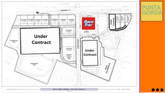 Plus de détails pour 6100 Duncan Rd, Punta Gorda, FL - Terrain à vendre