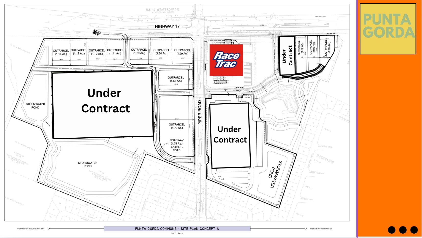 6100 Duncan Rd, Punta Gorda, FL à vendre Photo de l’immeuble– Image 1 sur 12