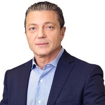 Boris Stratievsky