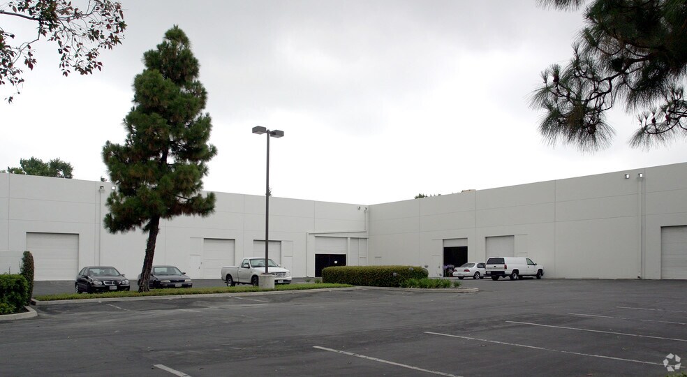 10400 Pioneer Blvd, Santa Fe Springs, CA à vendre - Autre – Image 2 sur 7