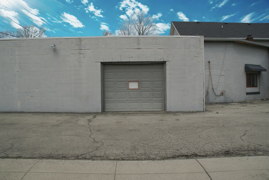 4002 Cornelius Ave, Indianapolis, IN à vendre - Photo de l’immeuble – Image 3 sur 3
